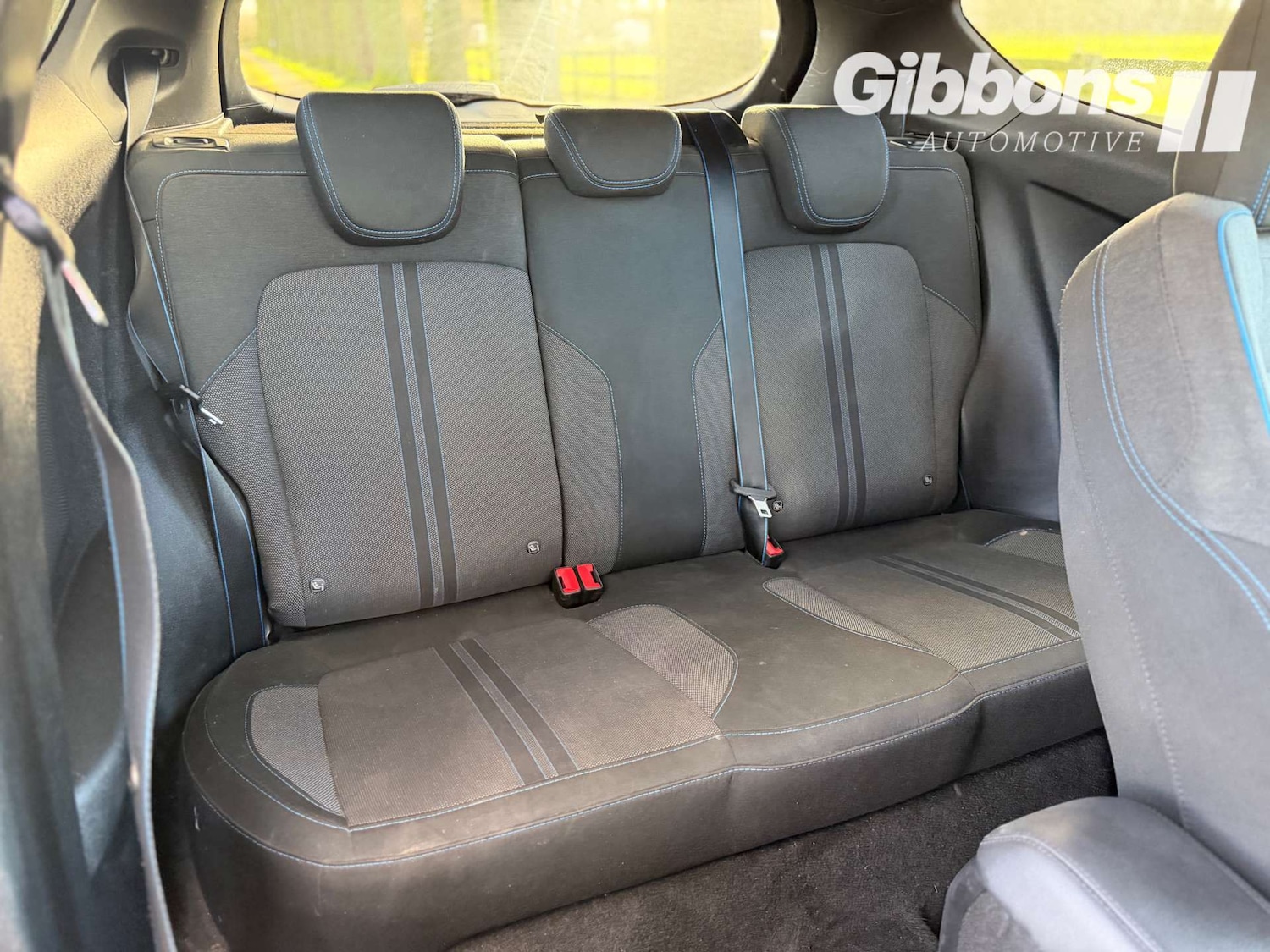 Used Ford Fiesta 2018 for sale - 77022356: Photo 20