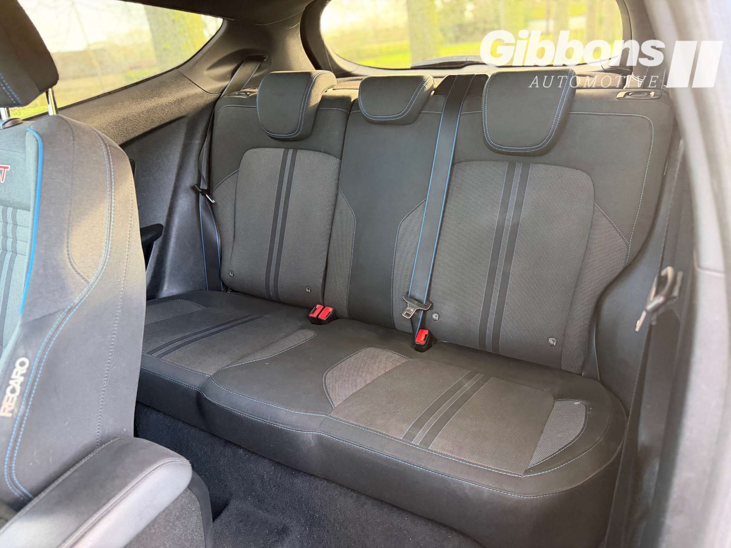 Used Ford Fiesta 2018 for sale - 77022356: Photo 21