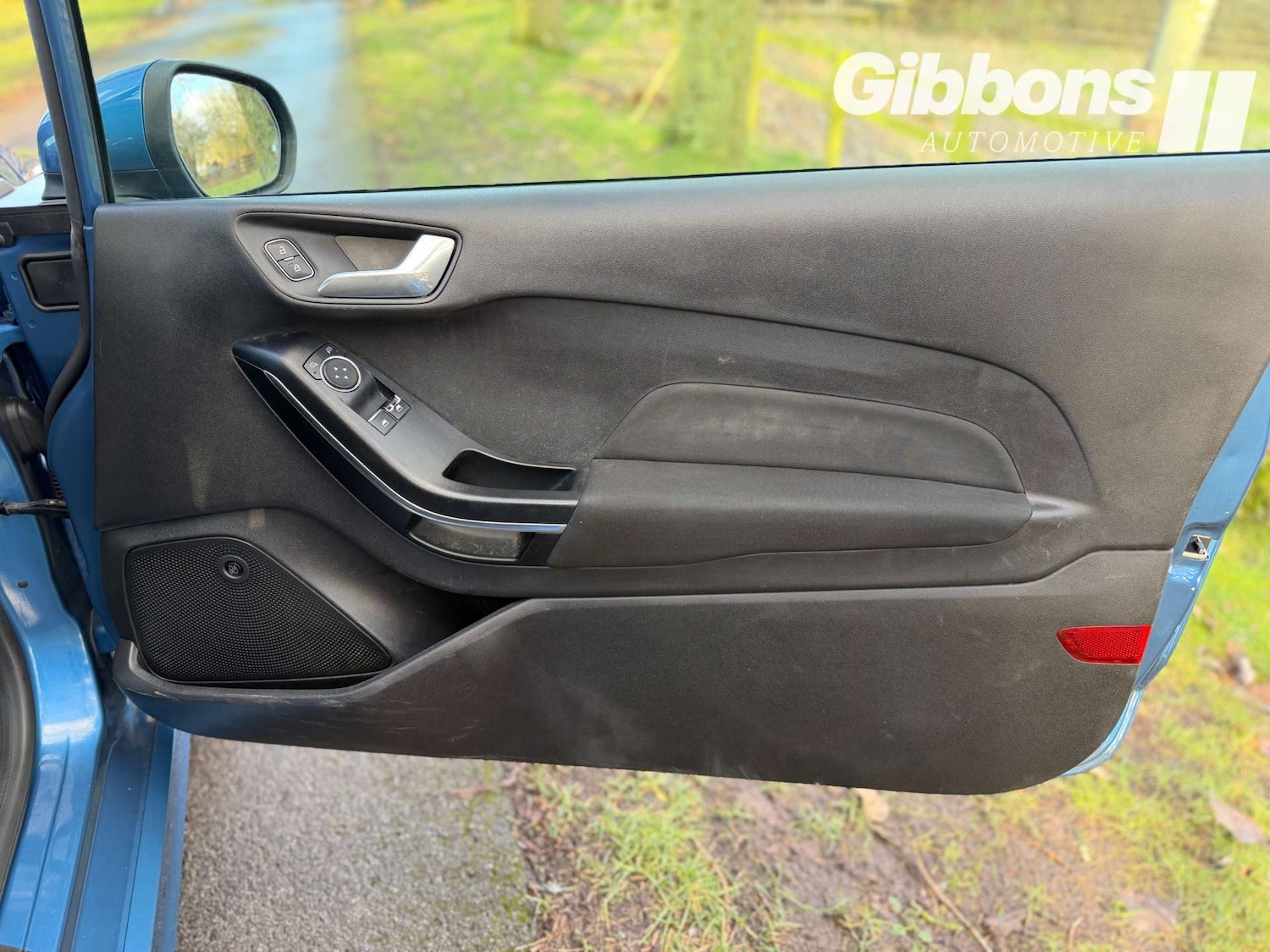 Used Ford Fiesta 2018 for sale - 77022356: Photo 27