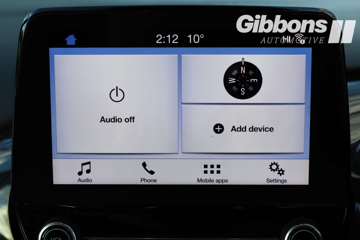 Used Ford Fiesta 2018 for sale - 77022356: Photo 30