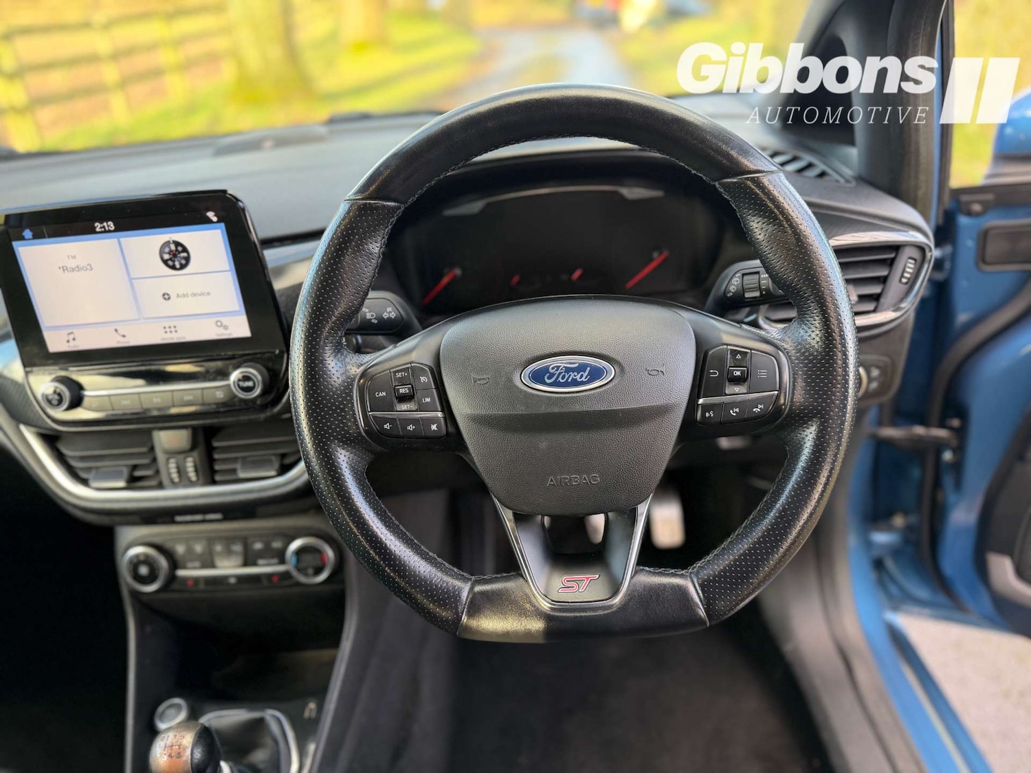 Used Ford Fiesta 2018 for sale - 77022356: Photo 32