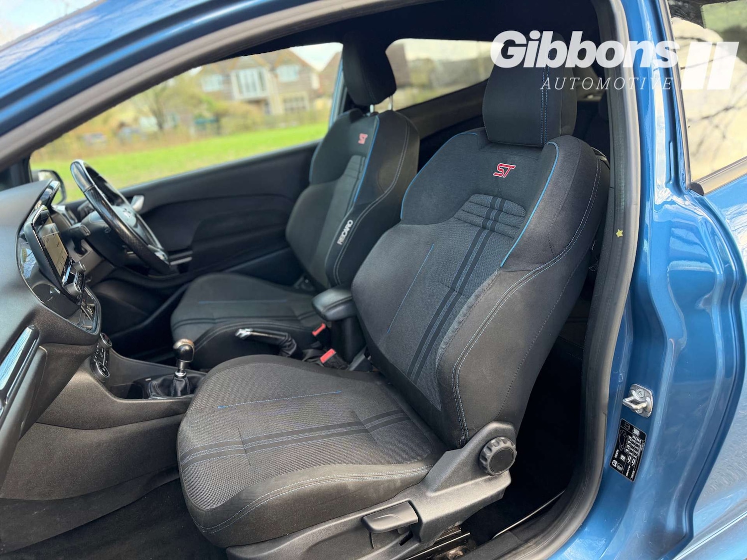 Used Ford Fiesta 2018 for sale - 77022356: Photo 33