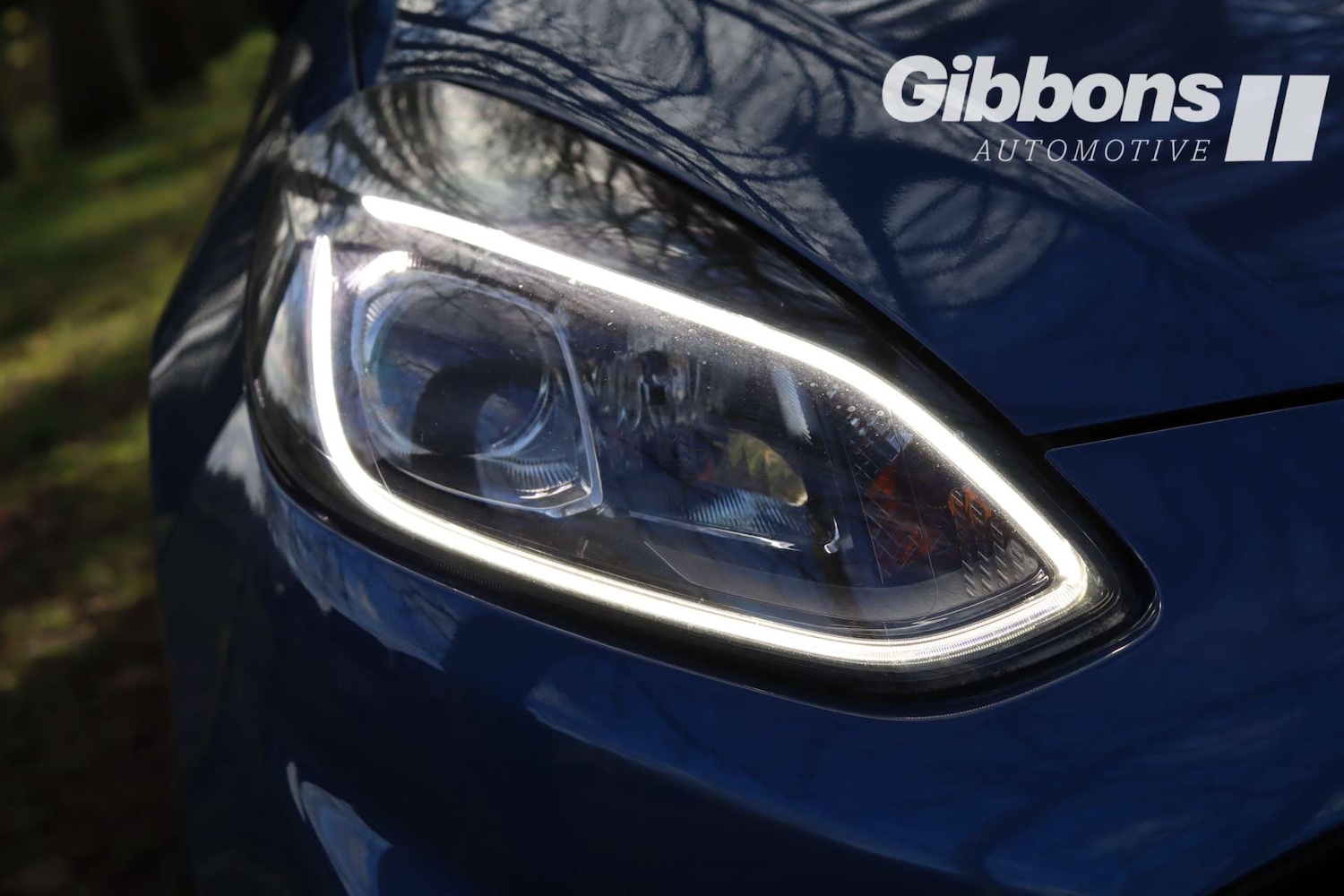 Used Ford Fiesta 2018 for sale - 77022356: Photo 34