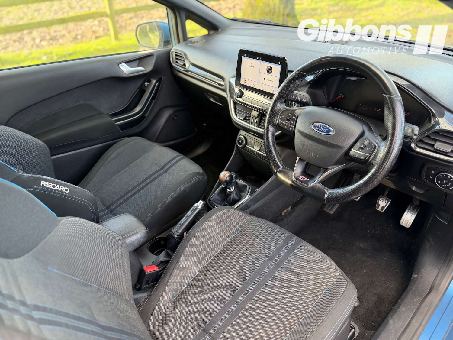 Used Ford Fiesta 2018 for sale - 77022356: Photo 39