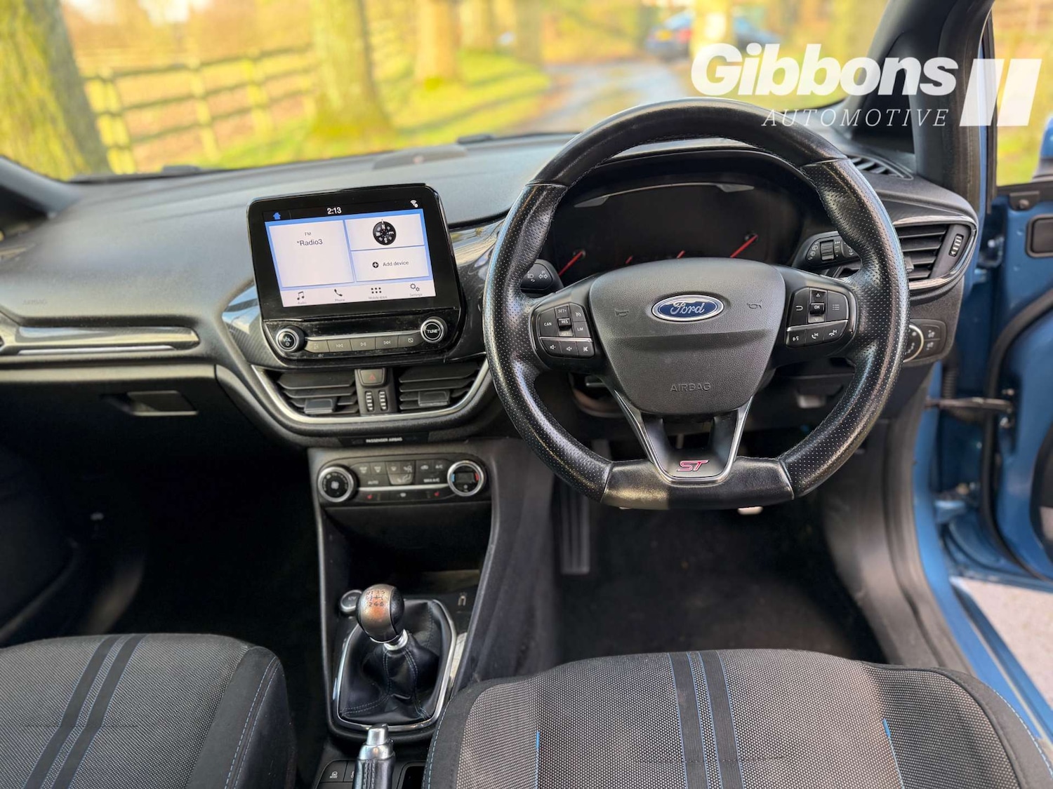 Used Ford Fiesta 2018 for sale - 77022356: Photo 40