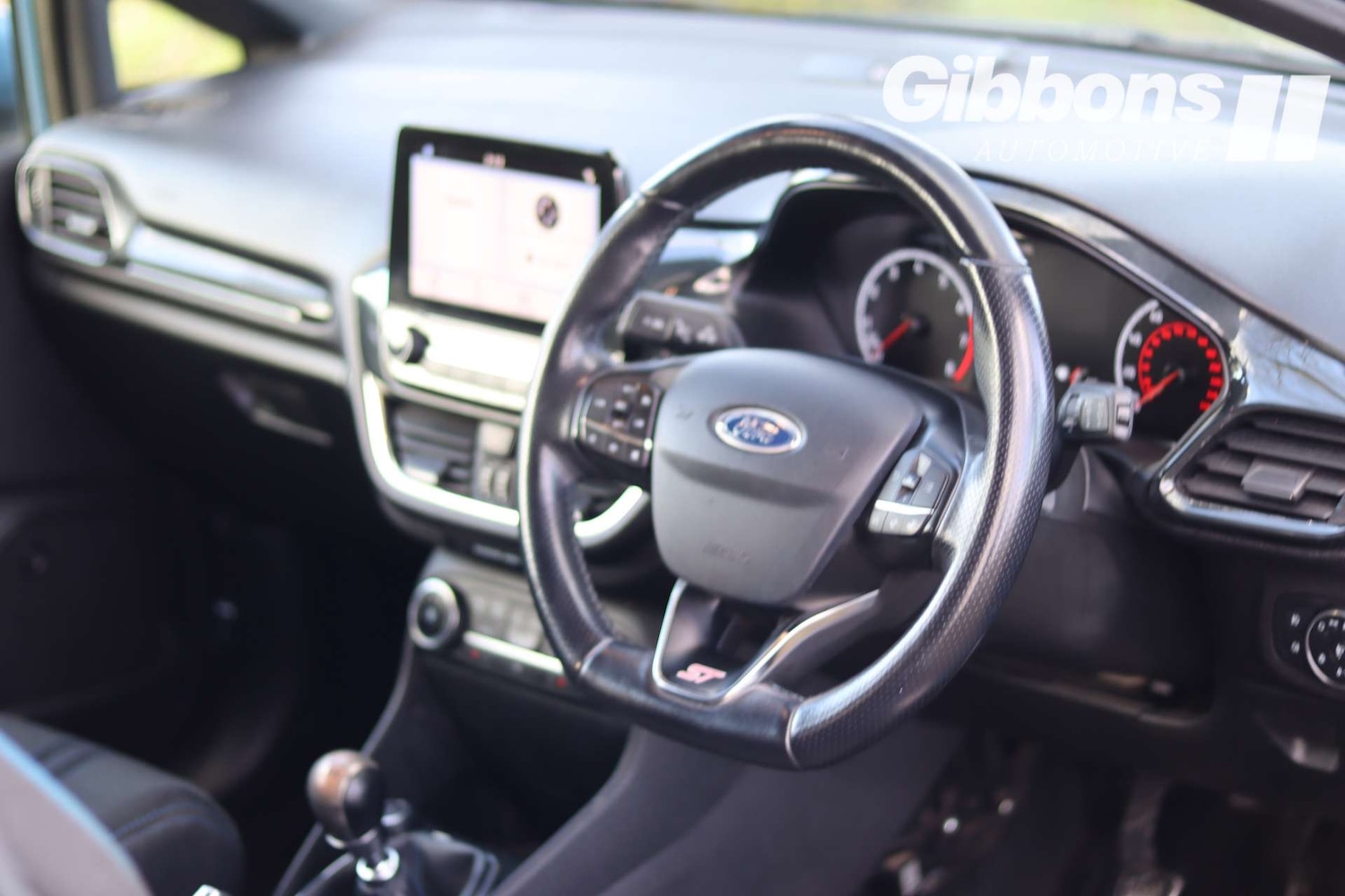 Used Ford Fiesta 2018 for sale - 77022356: Photo 43