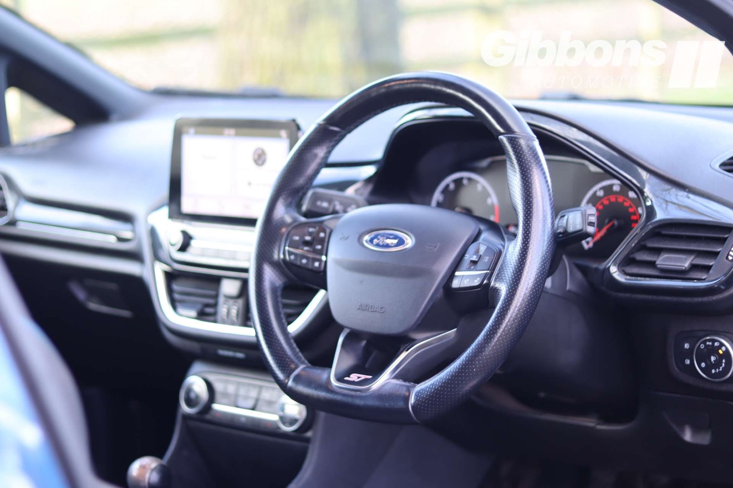 Used Ford Fiesta 2018 for sale - 77022356: Photo 46