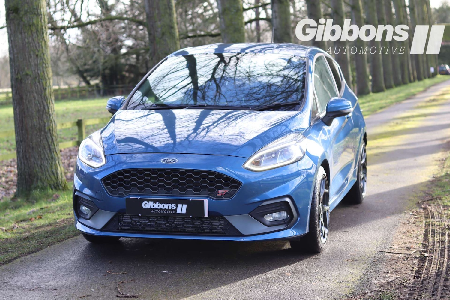 Used Ford Fiesta 2018 for sale - 77022356: Photo 47