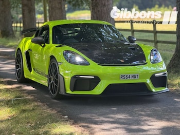 Used Porsche Other 2023 for sale - 79197752: Photo
