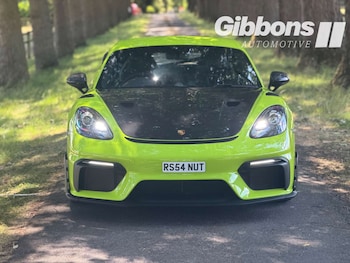 Used Porsche Other 2023 for sale - 79197752: Photo