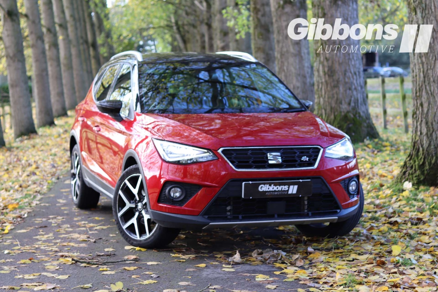 Used SEAT Arona 2019 for sale - 76356058: Photo 1