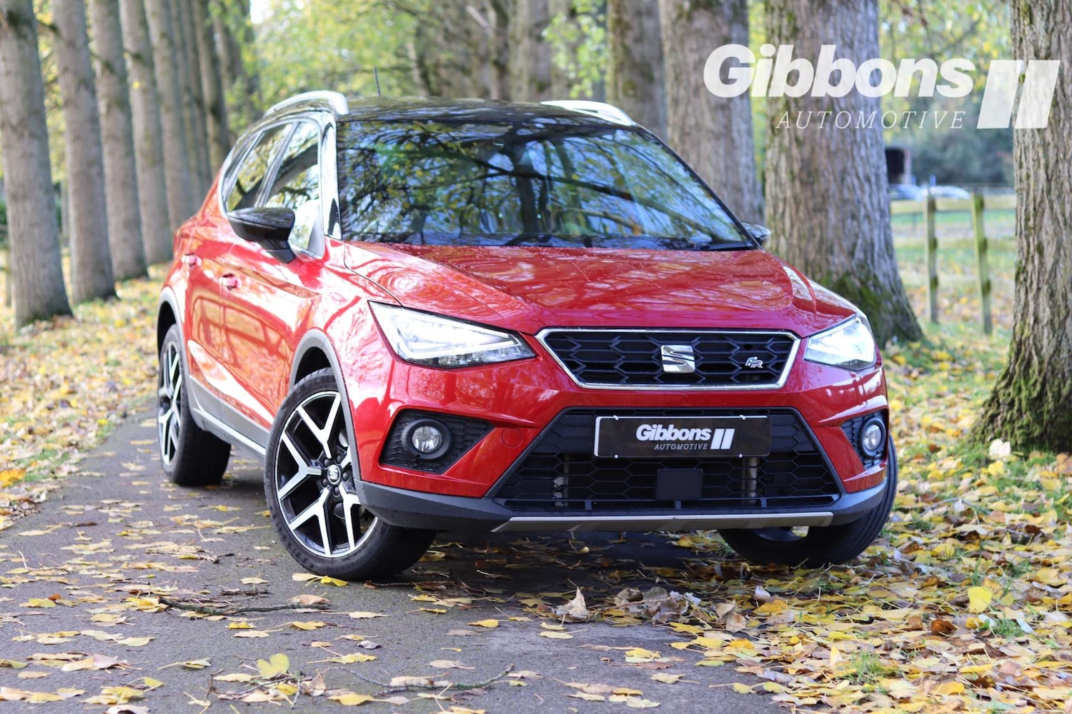 Used SEAT Arona 2019 for sale - 76356058: Photo 10