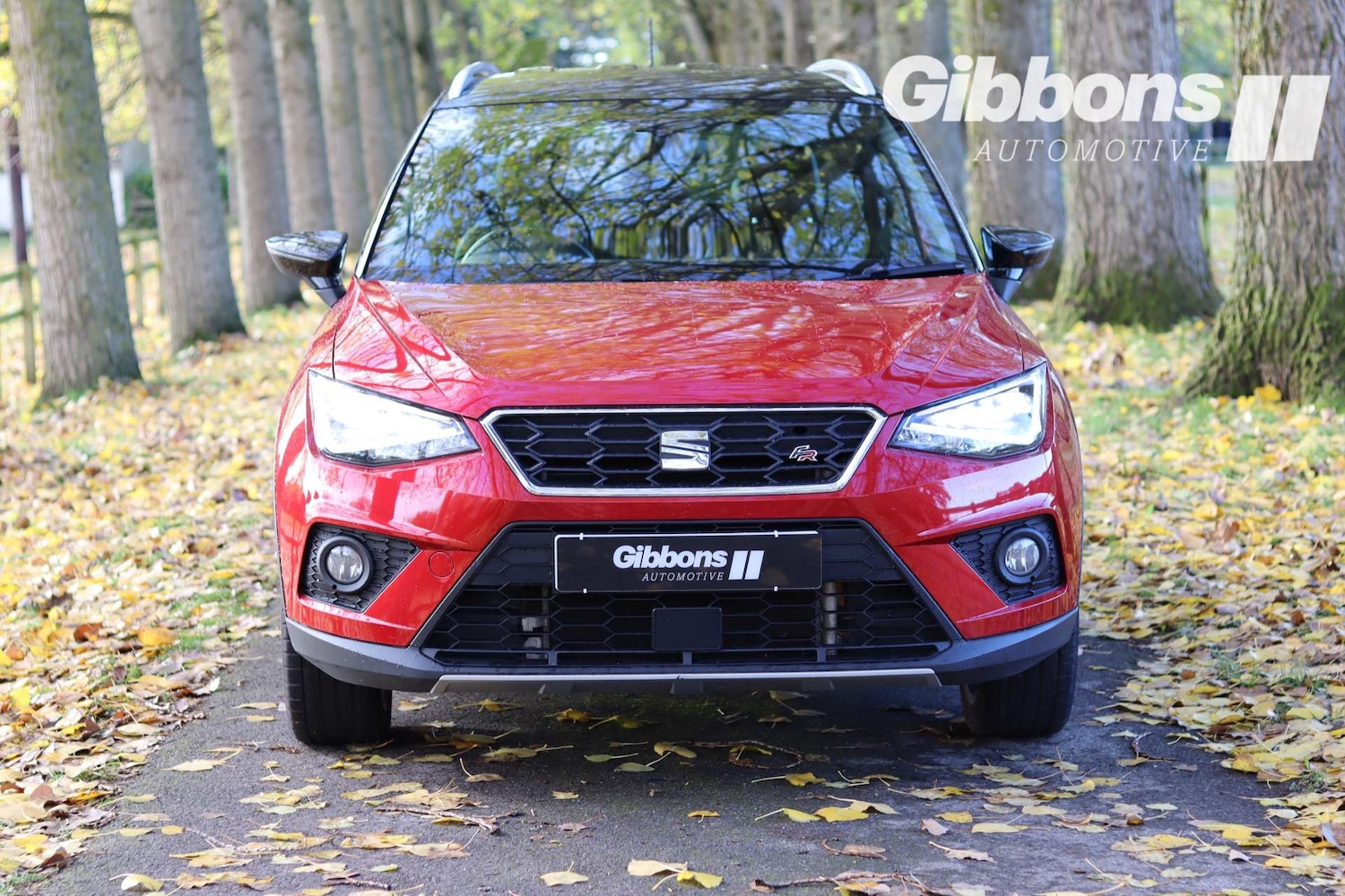 Used SEAT Arona 2019 for sale - 76356058: Photo 11