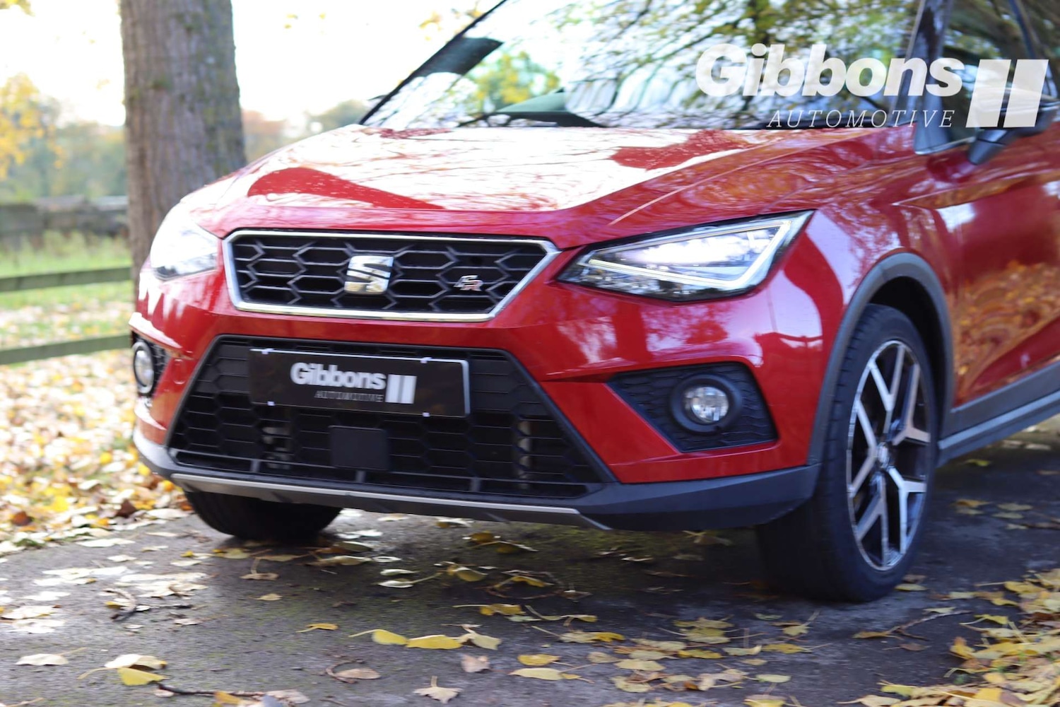 Used SEAT Arona 2019 for sale - 76356058: Photo 12