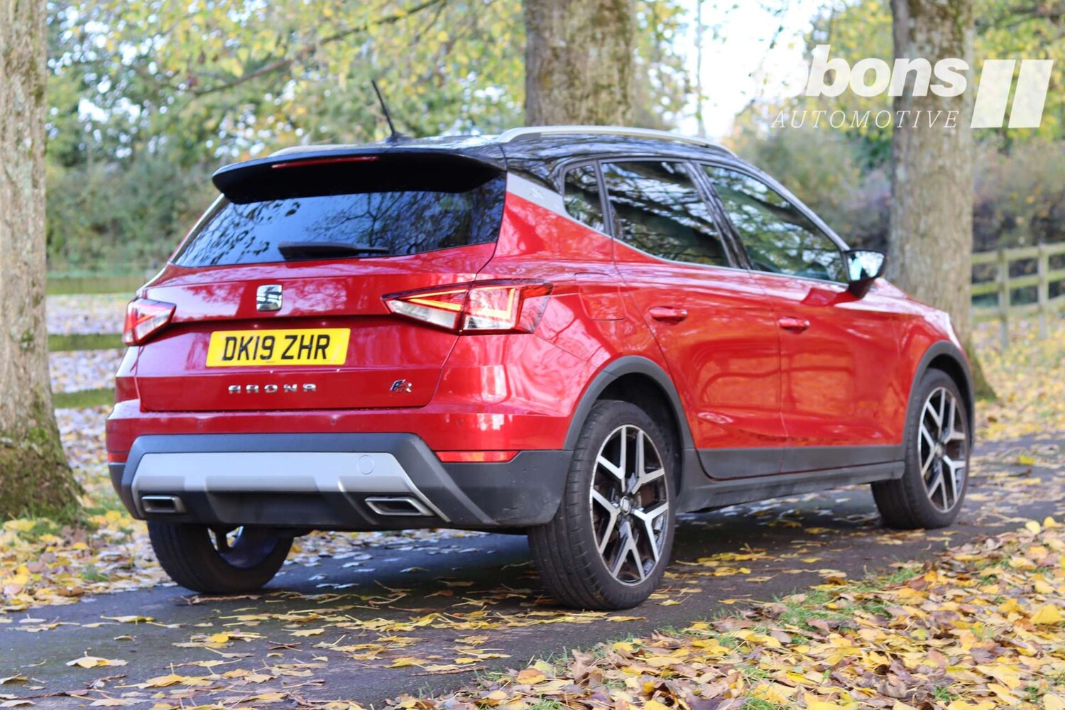 Used SEAT Arona 2019 for sale - 76356058: Photo 15