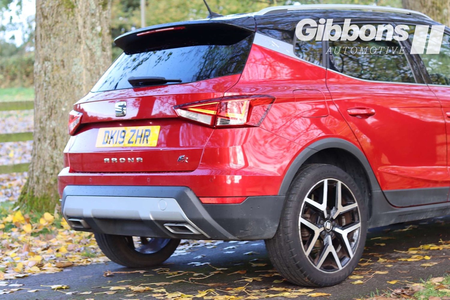 Used SEAT Arona 2019 for sale - 76356058: Photo 16