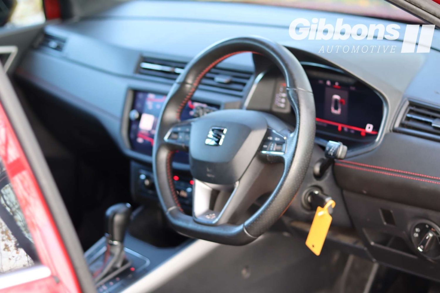 Used SEAT Arona 2019 for sale - 76356058: Photo 19