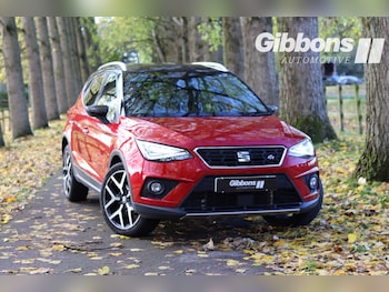 SEAT - Arona