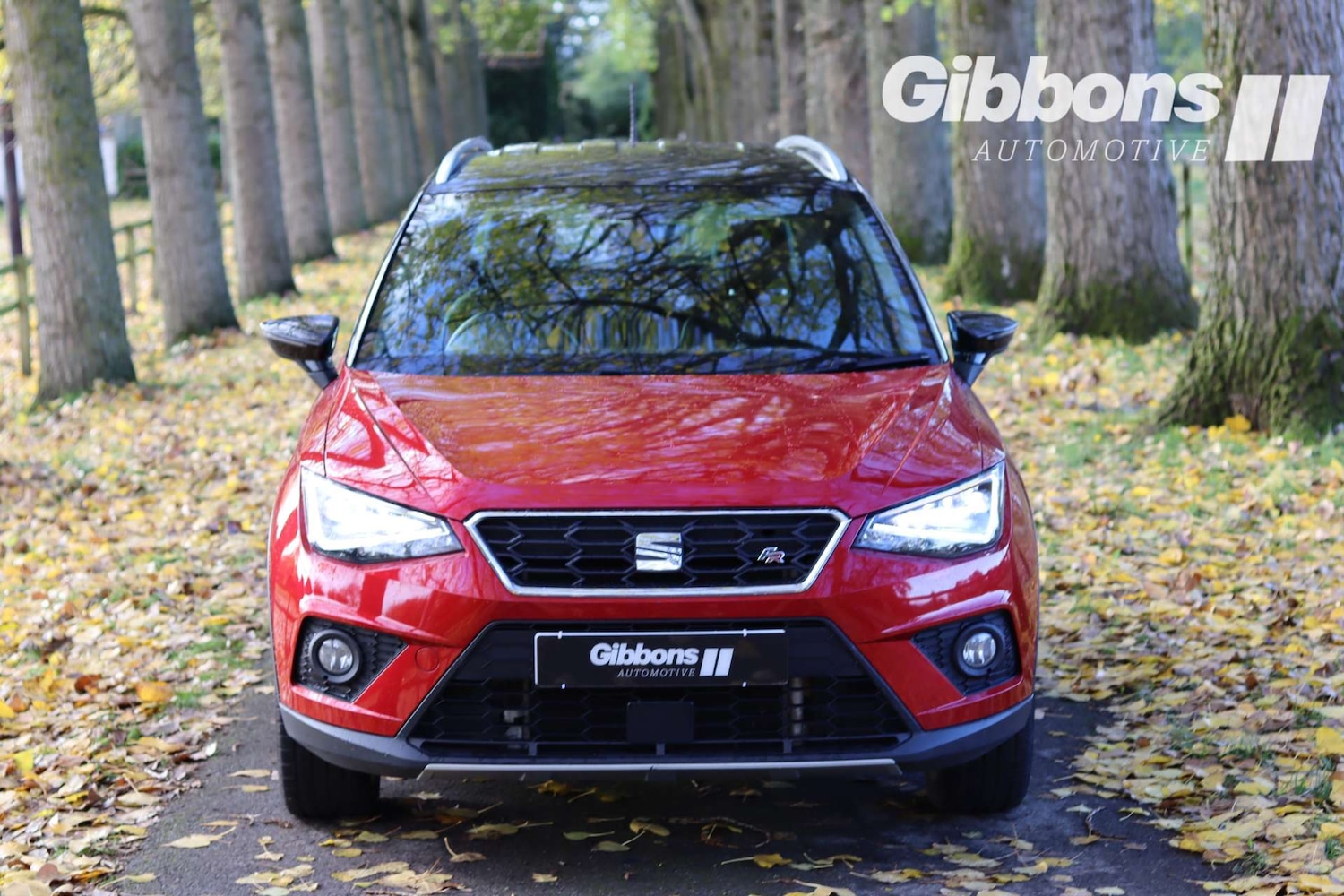 Used SEAT Arona 2019 for sale - 76356058: Photo 2