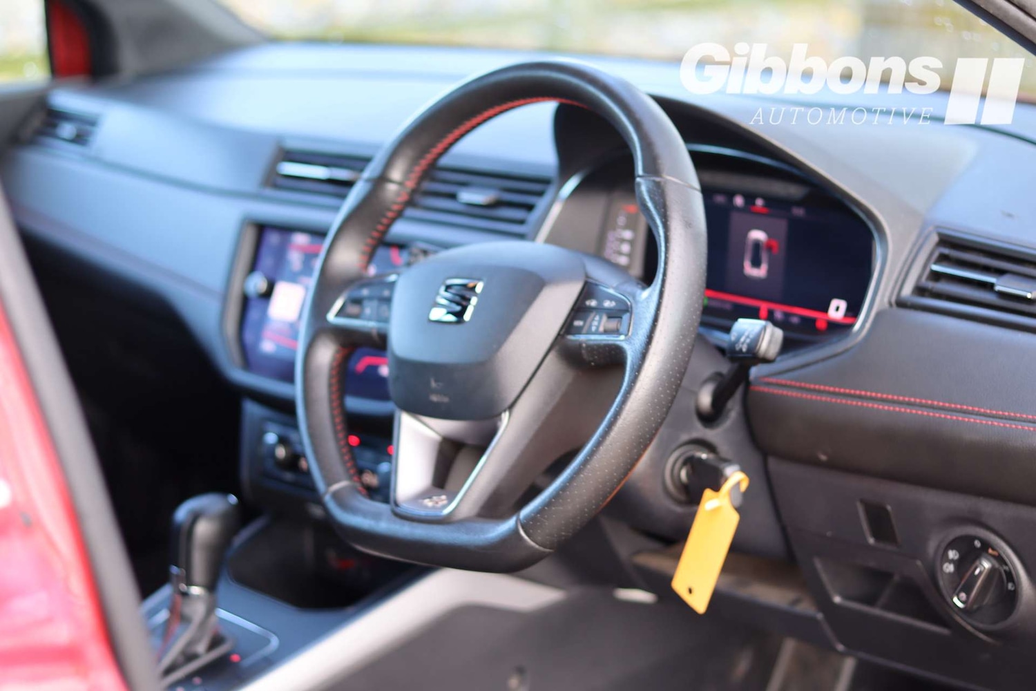 Used SEAT Arona 2019 for sale - 76356058: Photo 20