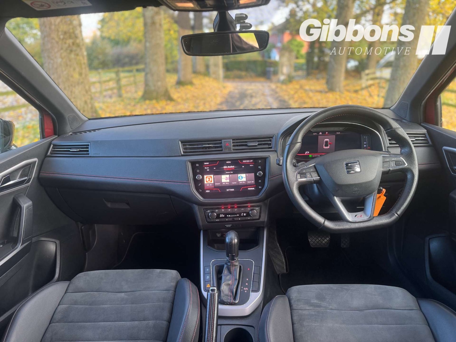 Used SEAT Arona 2019 for sale - 76356058: Photo 22