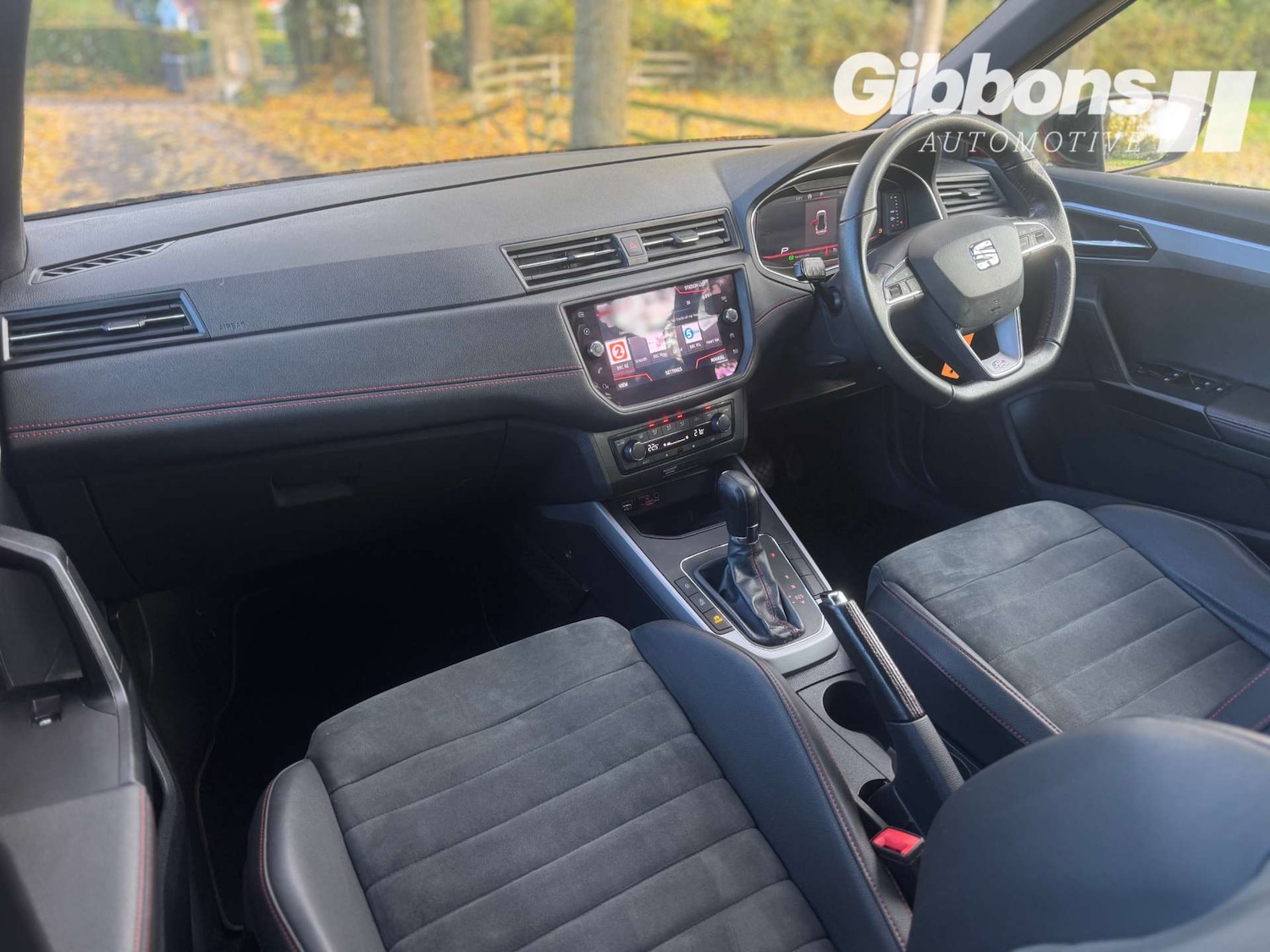 Used SEAT Arona 2019 for sale - 76356058: Photo 23