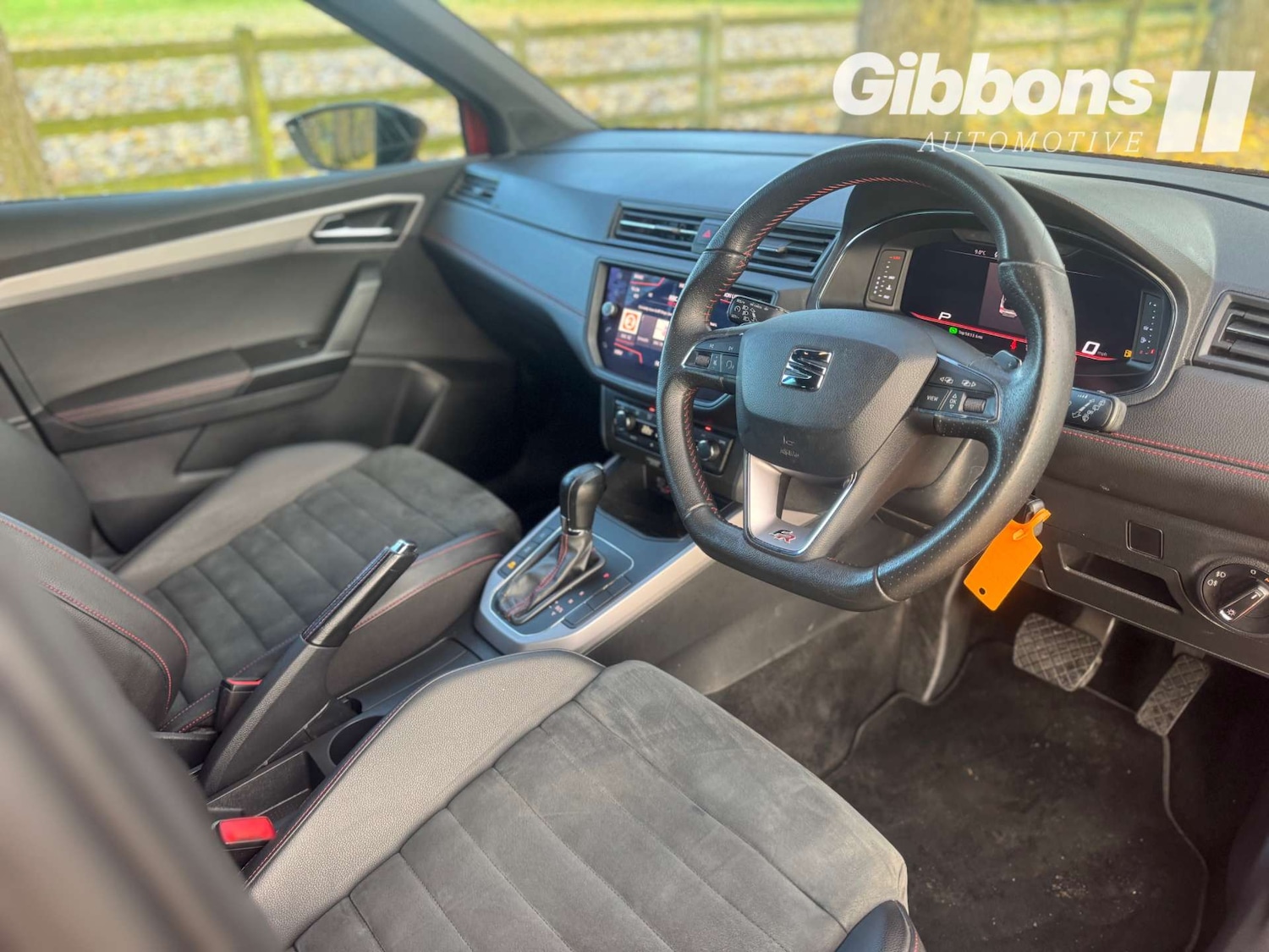 Used SEAT Arona 2019 for sale - 76356058: Photo 24