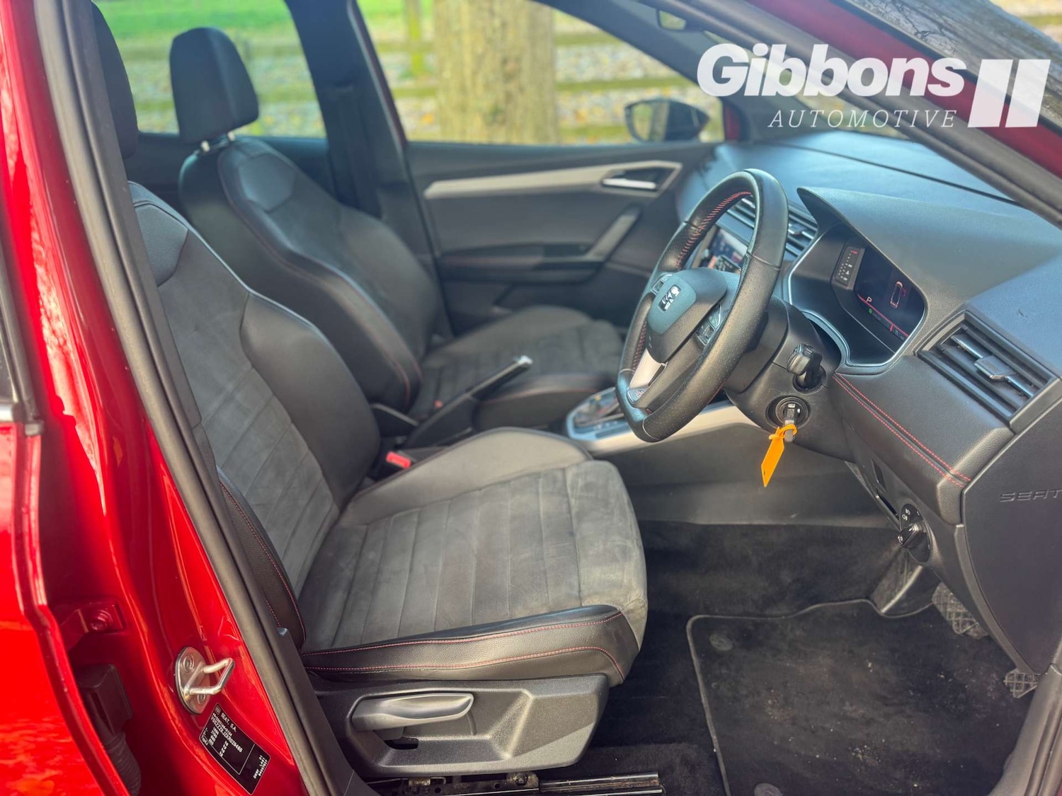 Used SEAT Arona 2019 for sale - 76356058: Photo 25