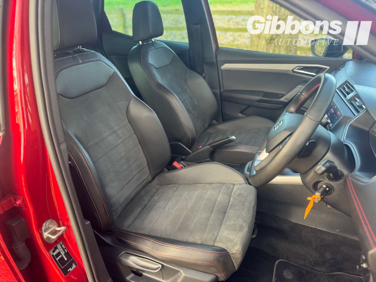 Used SEAT Arona 2019 for sale - 76356058: Photo 26