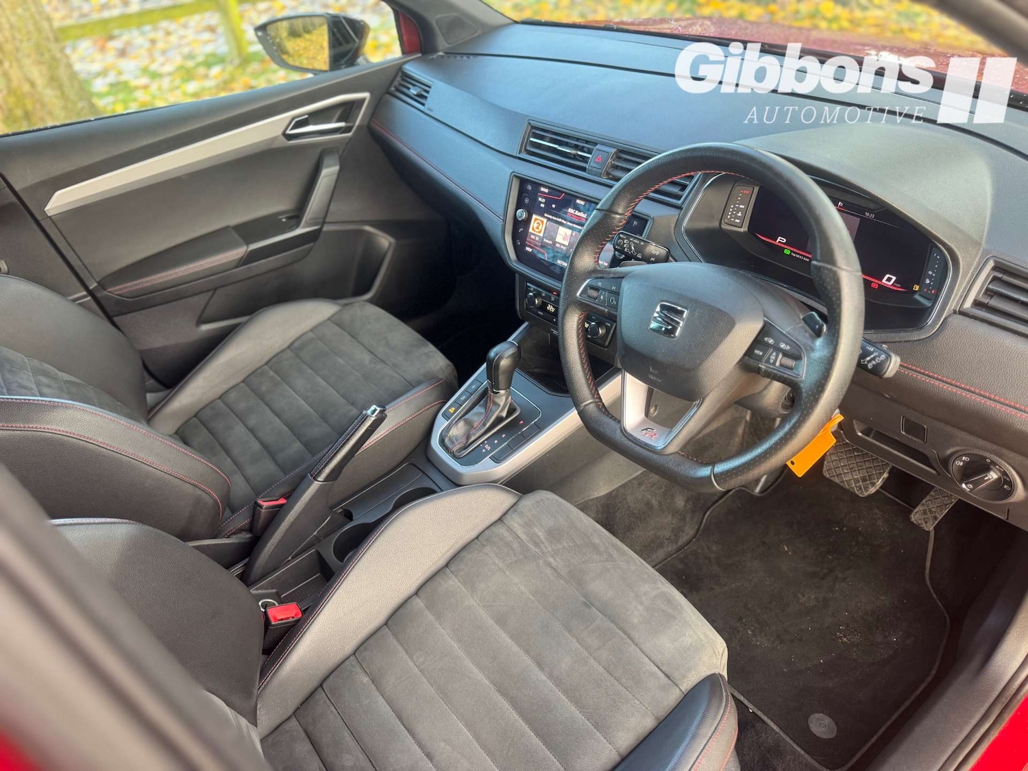 Used SEAT Arona 2019 for sale - 76356058: Photo 27