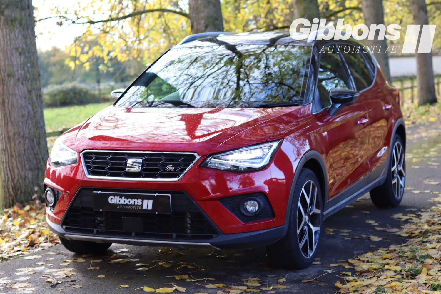 Used SEAT Arona 2019 for sale - 76356058: Photo 3