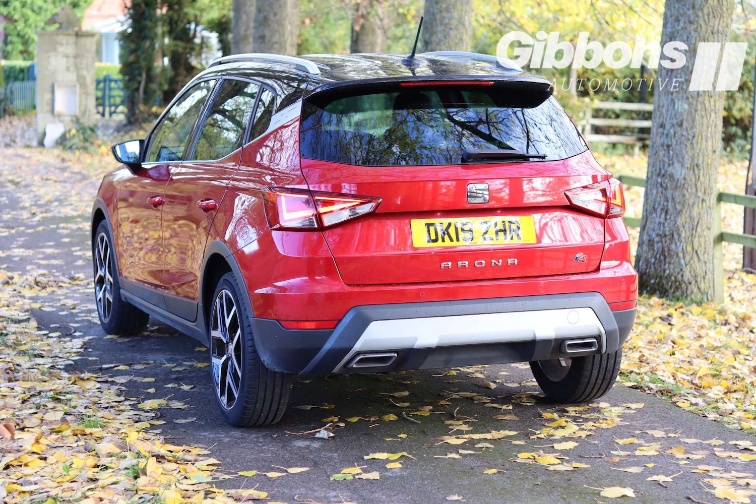 Used SEAT Arona 2019 for sale - 76356058: Photo 4
