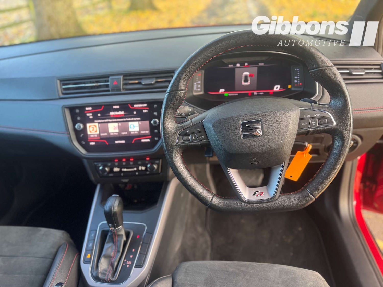 Used SEAT Arona 2019 for sale - 76356058: Photo 46