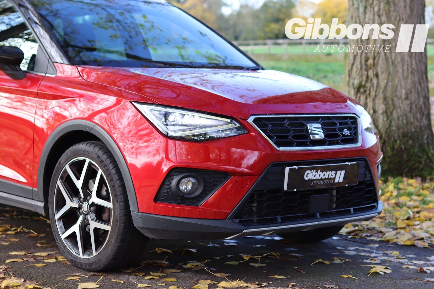 Used SEAT Arona 2019 for sale - 76356058: Photo 5