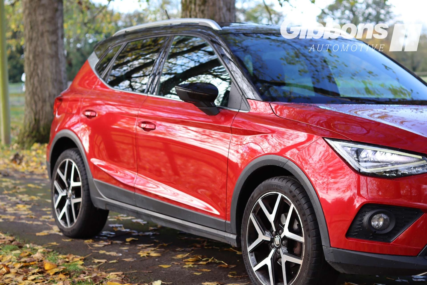 Used SEAT Arona 2019 for sale - 76356058: Photo 7
