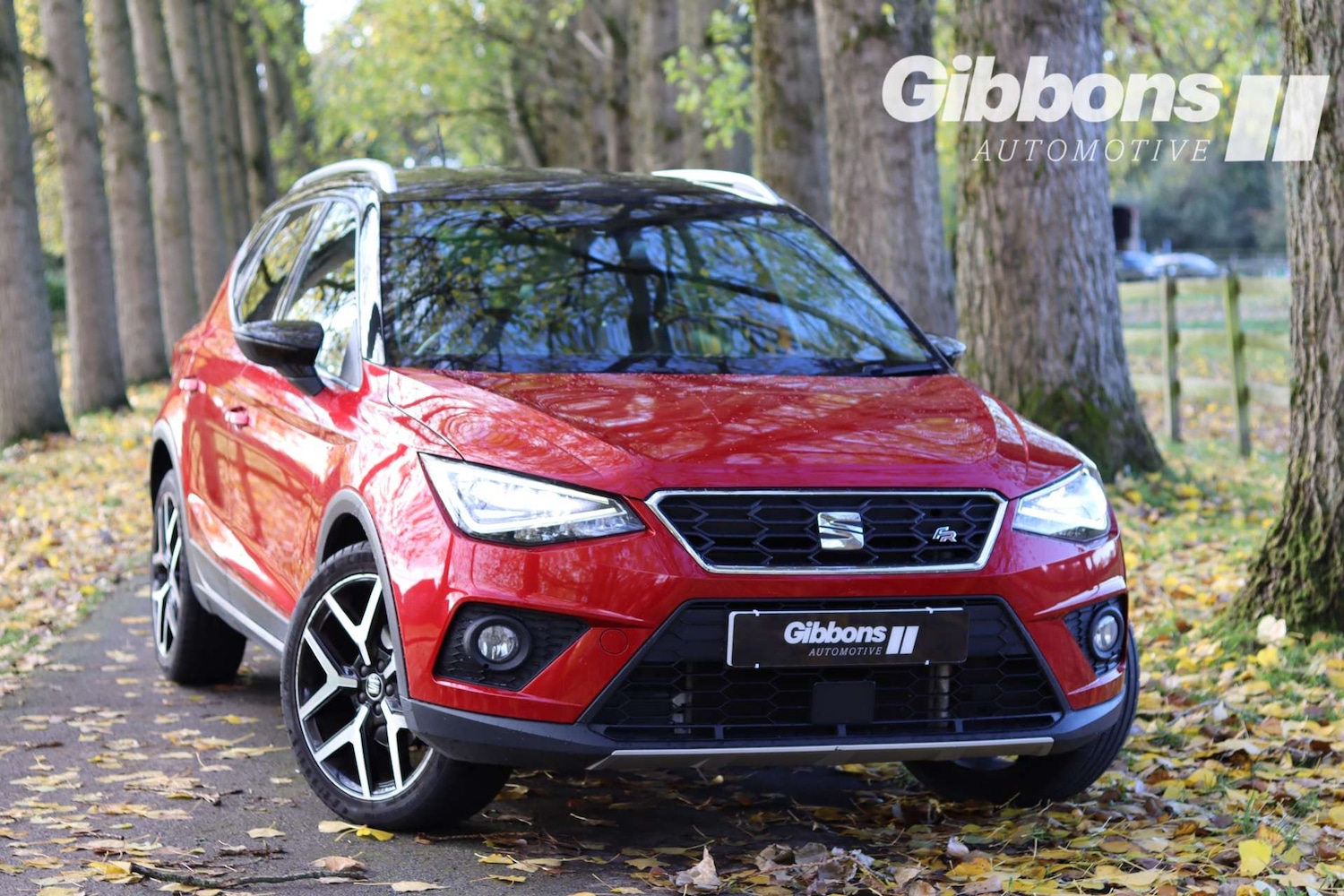 Used SEAT Arona 2019 for sale - 76356058: Photo 8