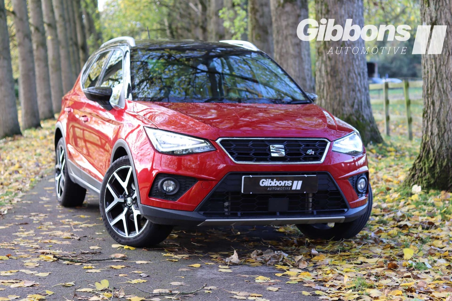 Used SEAT Arona 2019 for sale - 76356058: Photo 9