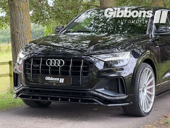 Used Audi Q8 2019 for sale - 79042661: Photo