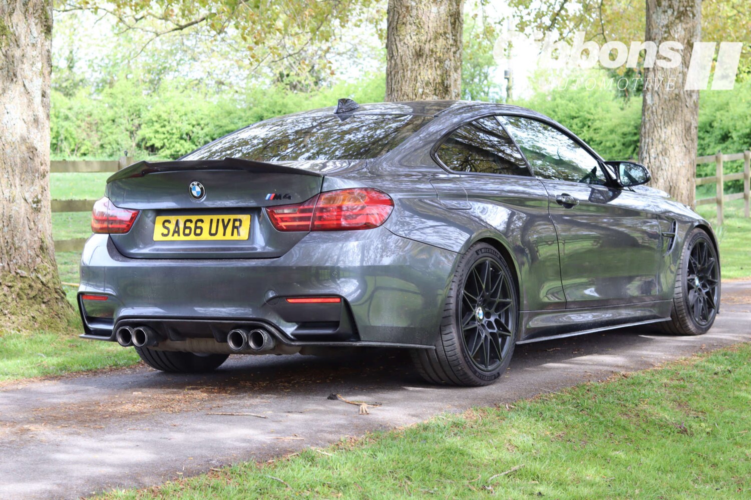 Used BMW 4 Series 2016 for sale - 77864574: Photo 15