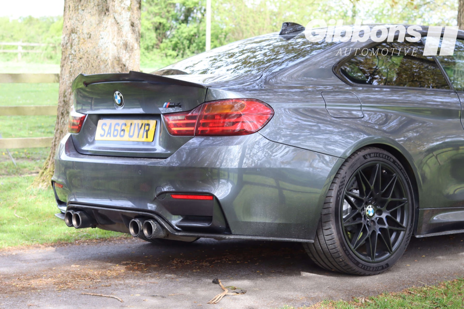 Used BMW 4 Series 2016 for sale - 77864574: Photo 16