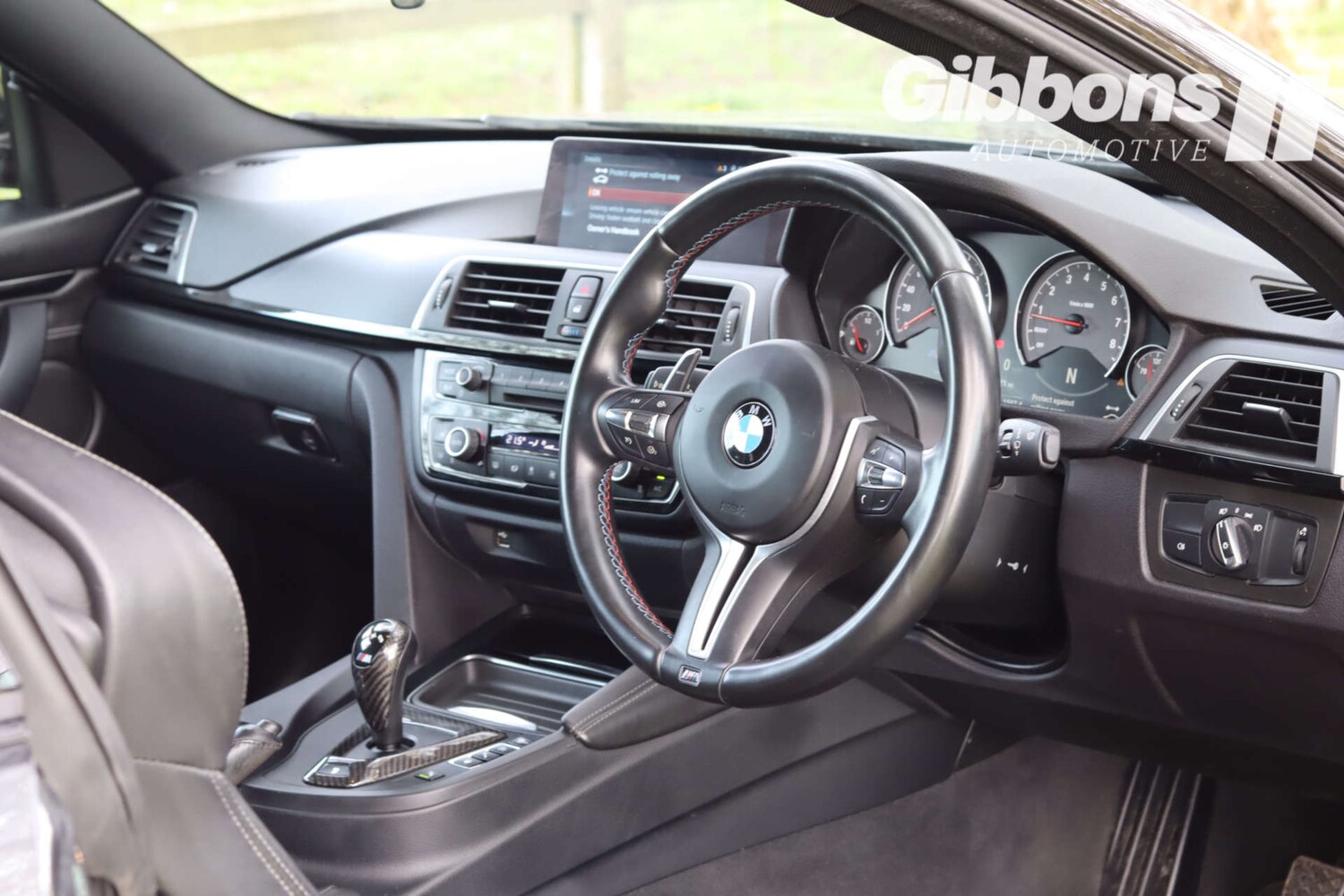 Used BMW 4 Series 2016 for sale - 77864574: Photo 17