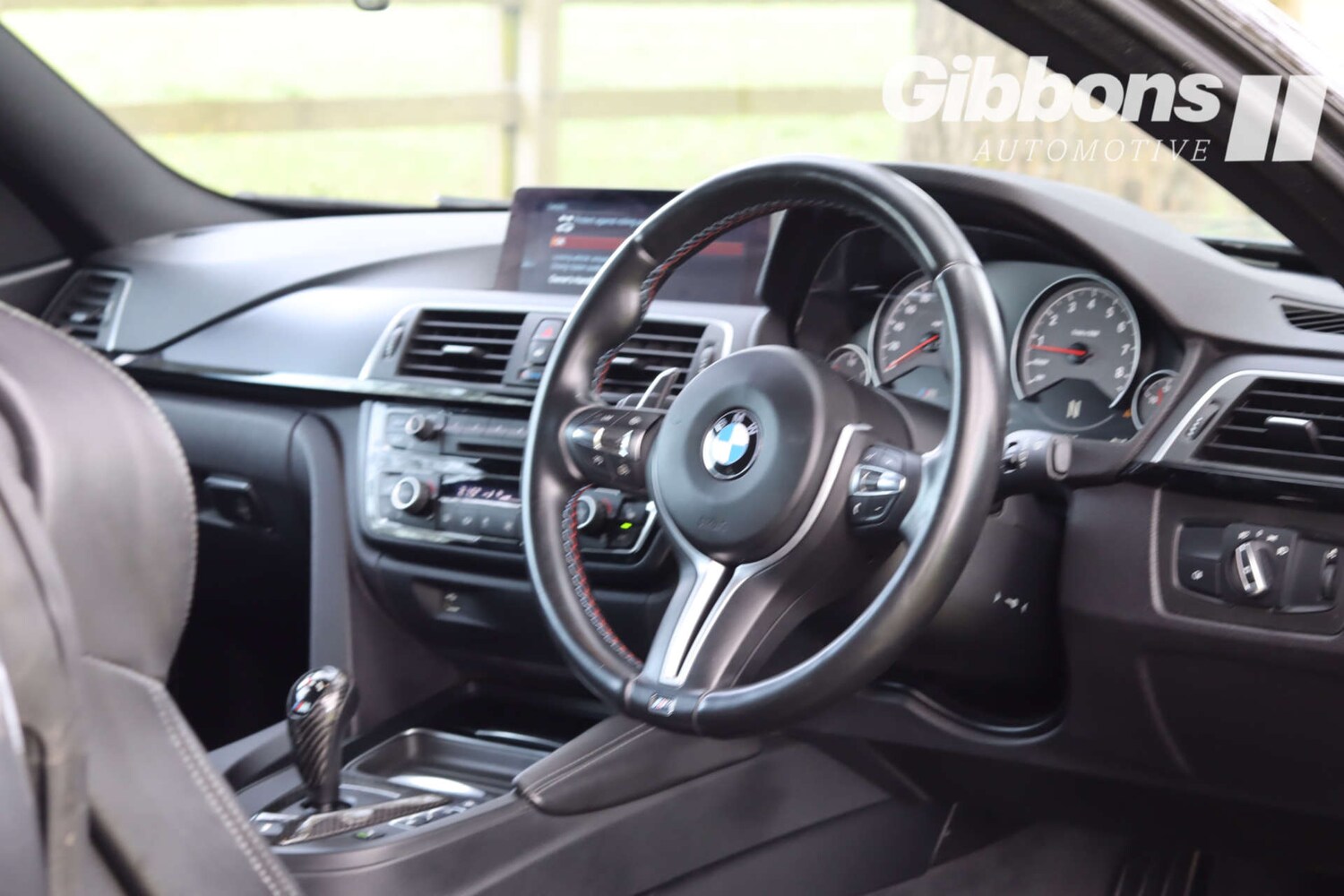 Used BMW 4 Series 2016 for sale - 77864574: Photo 18