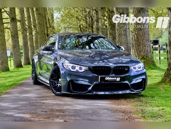 BMW 4 Series feature image