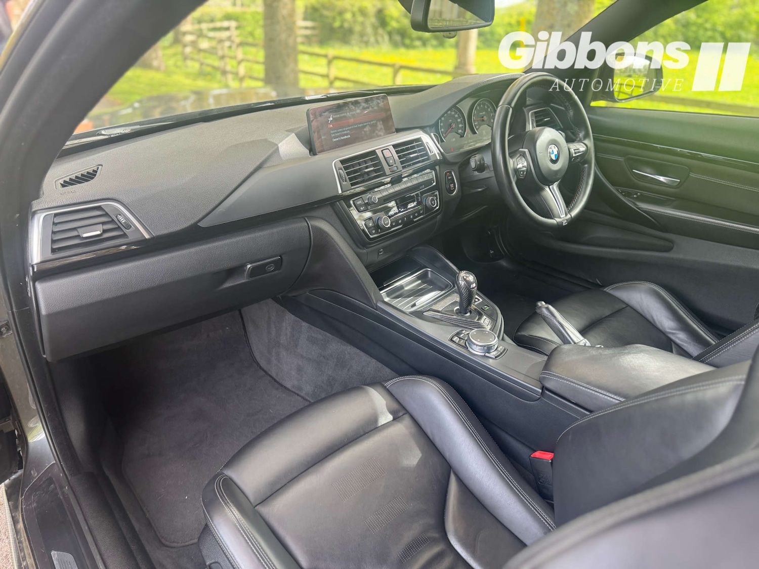 Used BMW 4 Series 2016 for sale - 77864574: Photo 20