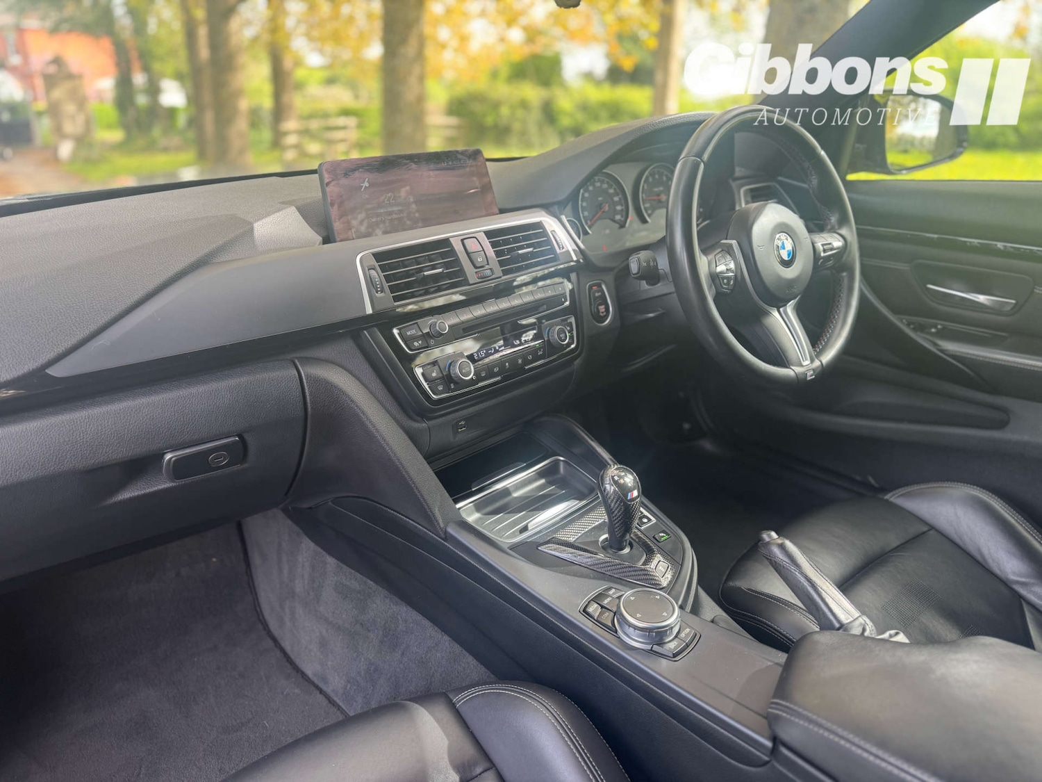 Used BMW 4 Series 2016 for sale - 77864574: Photo 21