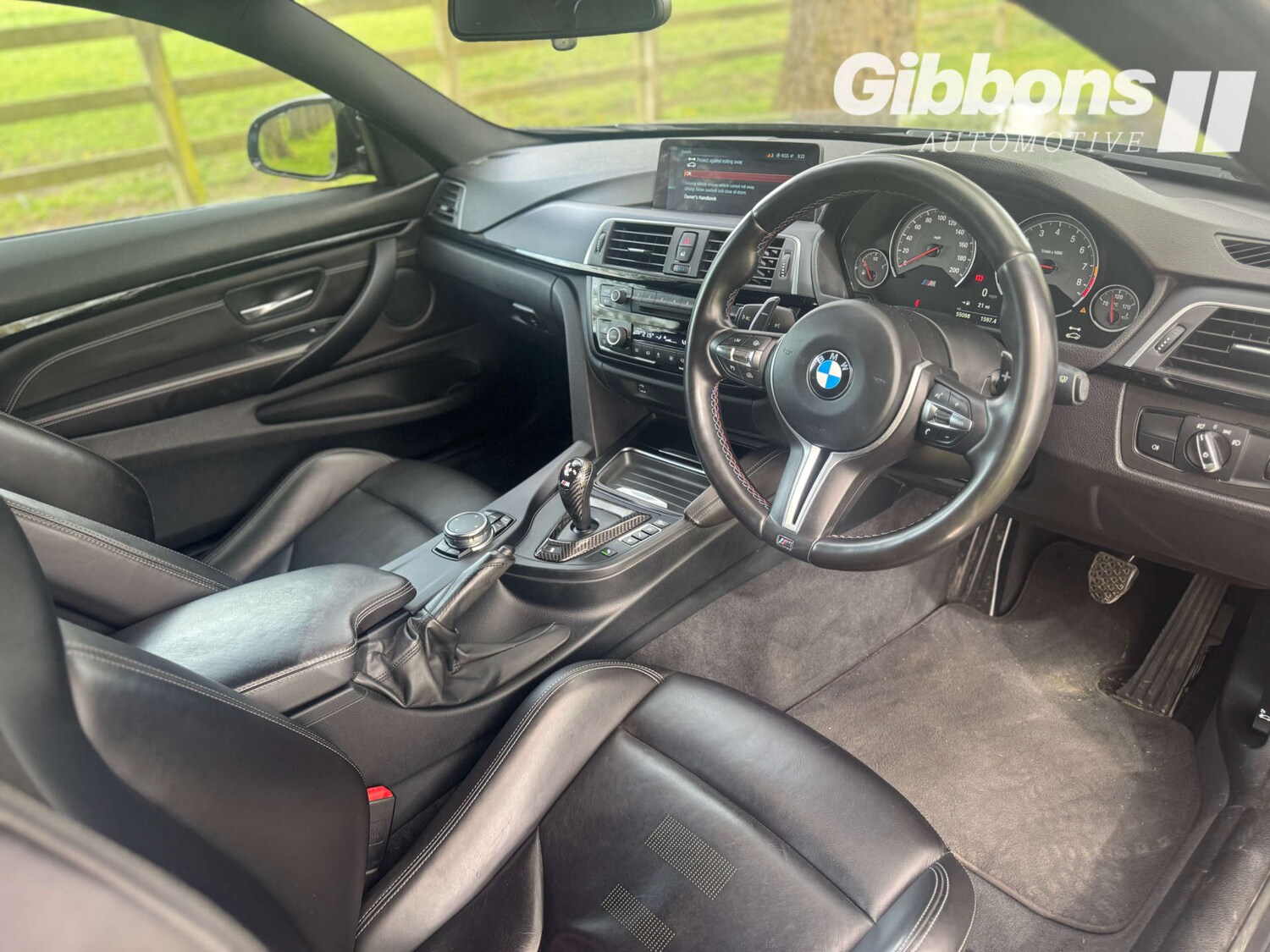 Used BMW 4 Series 2016 for sale - 77864574: Photo 23