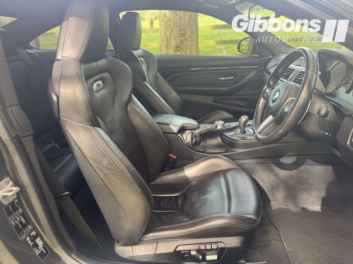 Used BMW 4 Series 2016 for sale - 77864574: Photo 26