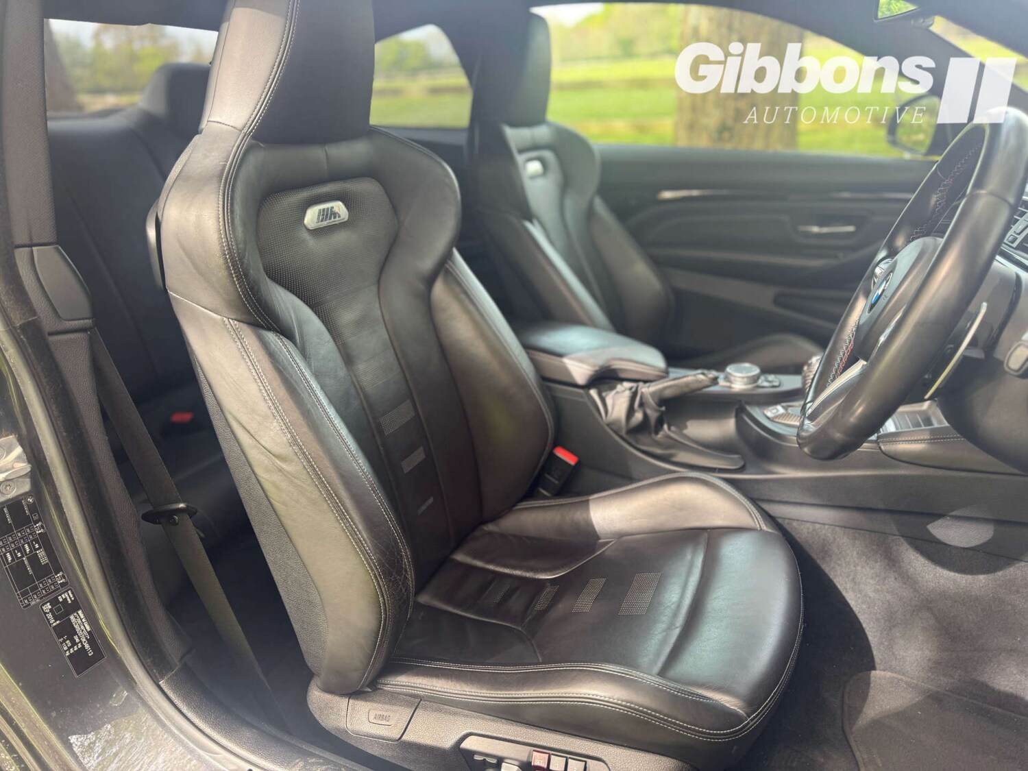 Used BMW 4 Series 2016 for sale - 77864574: Photo 27