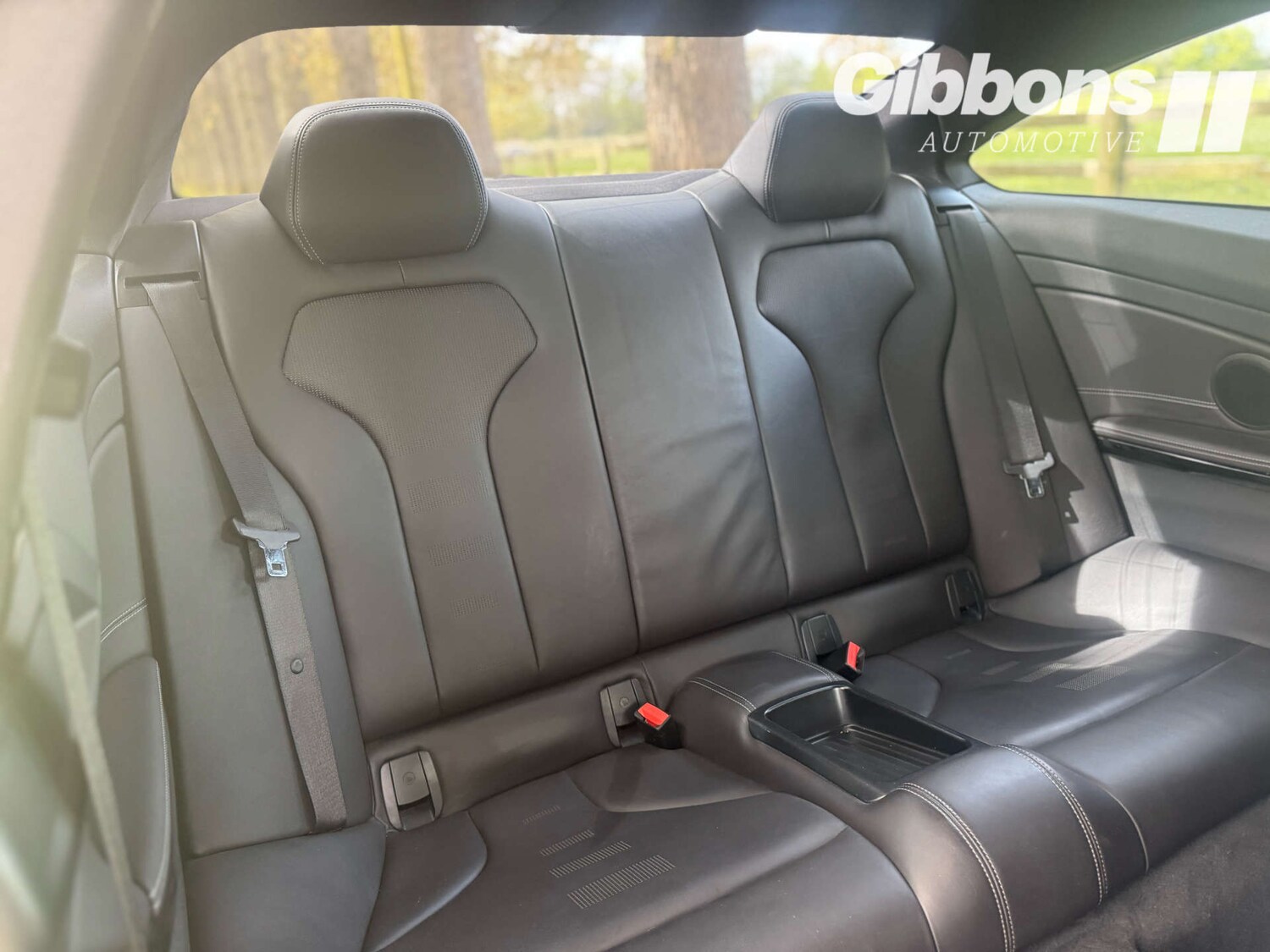 Used BMW 4 Series 2016 for sale - 77864574: Photo 31