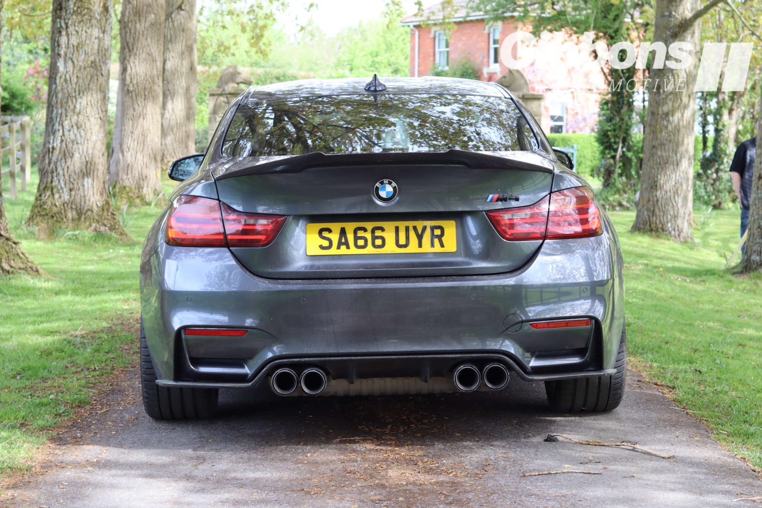 Used BMW 4 Series 2016 for sale - 77864574: Photo 4